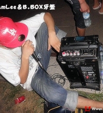 յ2HIP HOPB BOXەDƬ